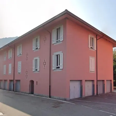 Daire Nobile House *