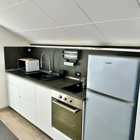 Nobile House Daire Bellano