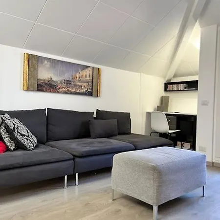 Nobile House Bellano