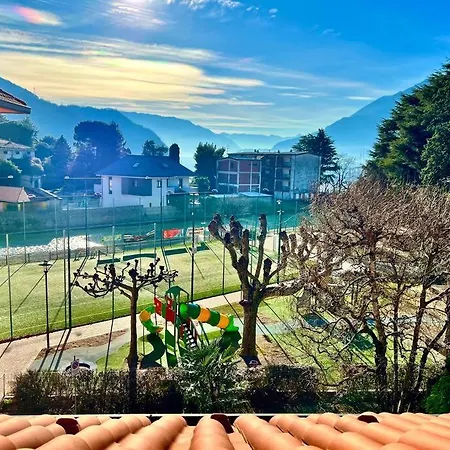 Nobile House Daire *