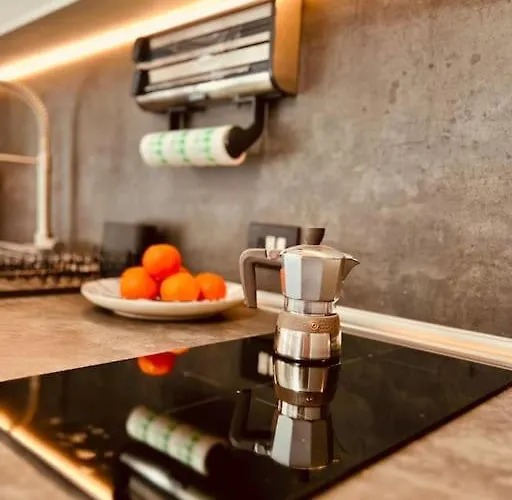 Apartament Nobile House