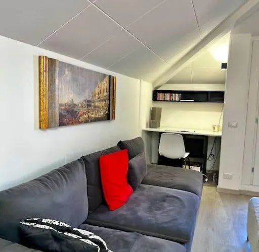 Nobile House Apartament *