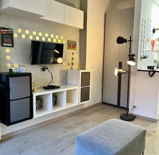 Apartament Nobile House