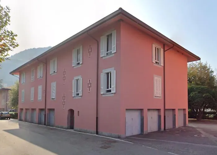 Appartamento Nobile House *