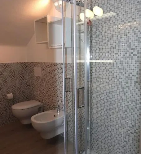 Nobile House Appartamento *