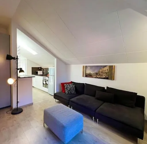 Nobile House Appartamento