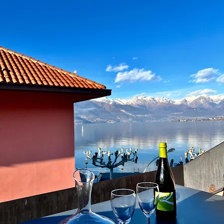 Nobile House Bellano