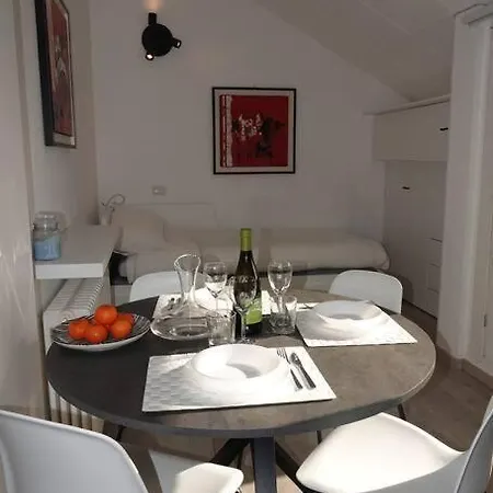 Apartman Nobile House Bellano