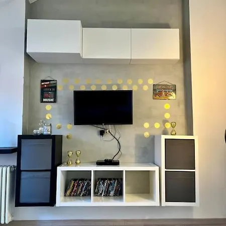 Apartman Nobile House