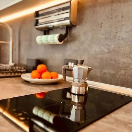 Apartman Nobile House