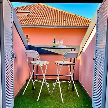 Apartman Nobile House *