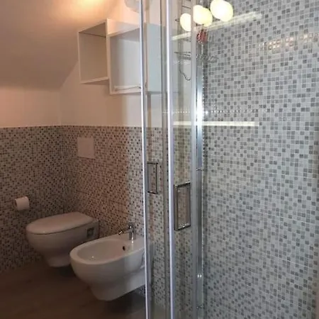 Nobile House Apartman *