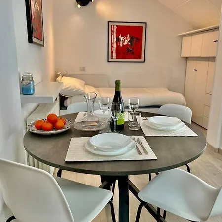 Apartman Nobile House *