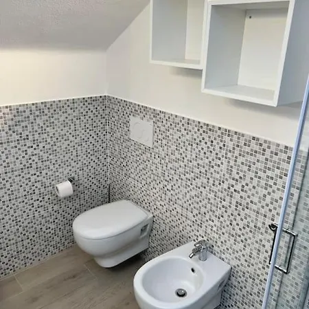 Nobile House Apartman *