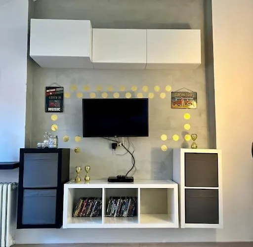 Apartment Nobile House