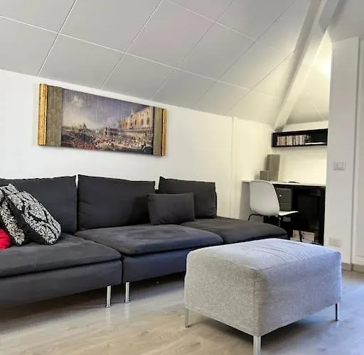 Nobile House Bellano