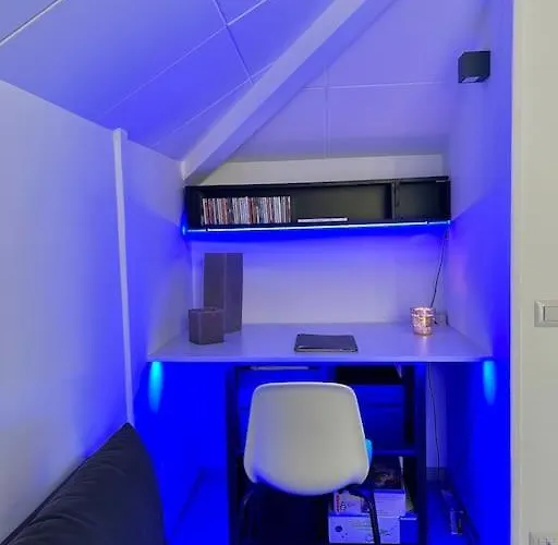 Nobile House Apartment