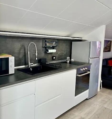 Nobile House Apartment