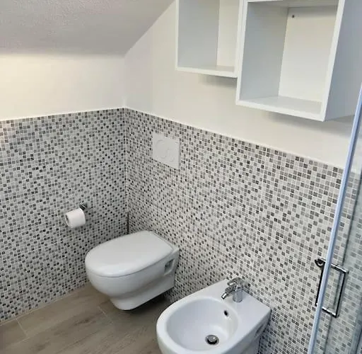 Nobile House Apartment *