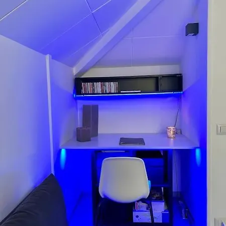 Nobile House Appartement