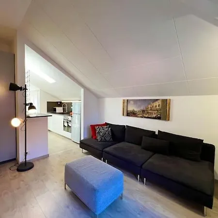 Nobile House Appartement